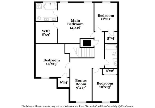 9518 Boatman Pier — photo 3