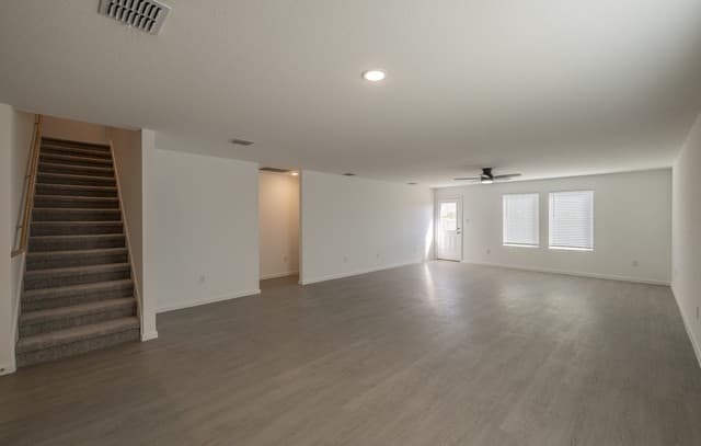 4-bedroom rental at 287 Bailey Bluff in San Antonio, TX — photo 3