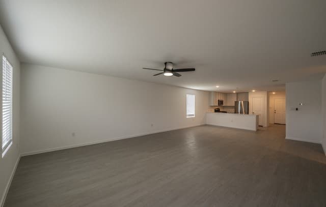 4-bedroom rental at 287 Bailey Bluff in San Antonio, TX — photo 4