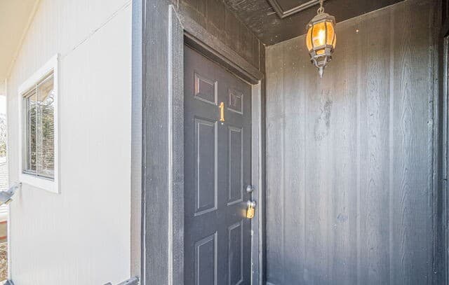 1-bedroom rental at 2323 Arbor Place Unit 1 in San Antonio, TX — photo 2