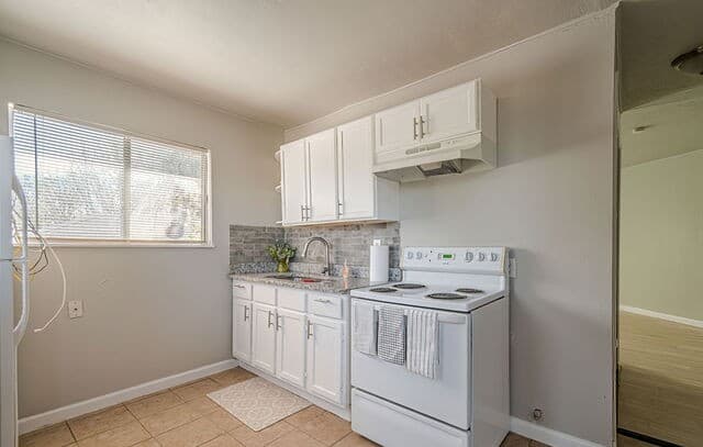 1-bedroom rental at 2323 Arbor Place Unit 1 in San Antonio, TX — photo 5