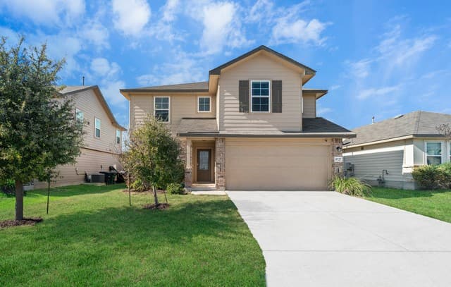 8727 Fisher Falls — photo 1