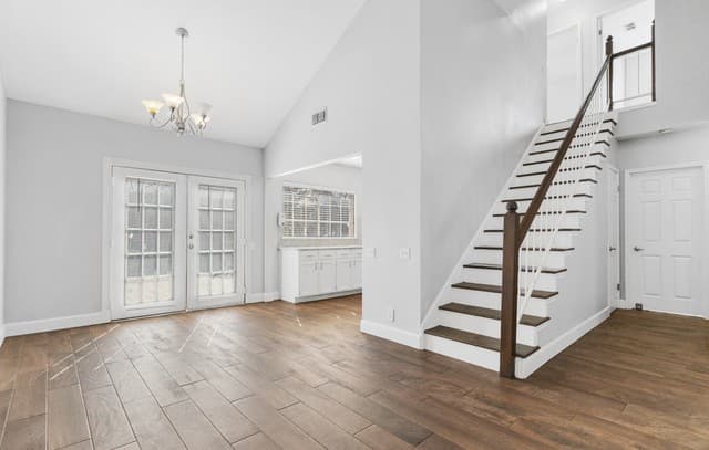 3-bedroom rental at 9135 Rue De Lis in San Antonio, TX — photo 3