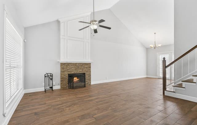 3-bedroom rental at 9135 Rue De Lis in San Antonio, TX — photo 5