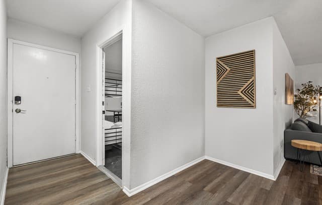3-bedroom rental at 7107 Spring Flower in San Antonio, TX — photo 4