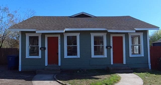 1-bedroom rental at 538 Kayton Unit 538 in San Antonio TX