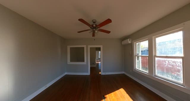 1-bedroom rental at 538 Kayton Unit 538 in San Antonio, TX — photo 2