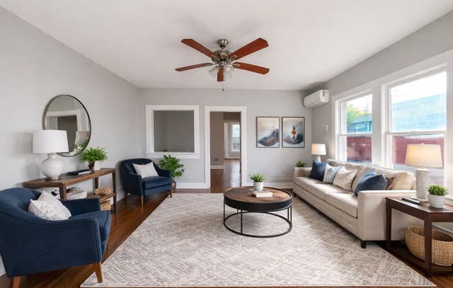 1-bedroom rental at 538 Kayton Unit 538 in San Antonio, TX — photo 3