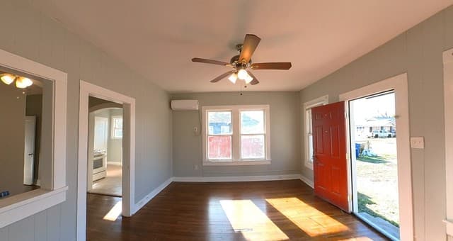 1-bedroom rental at 538 Kayton Unit 538 in San Antonio, TX — photo 5