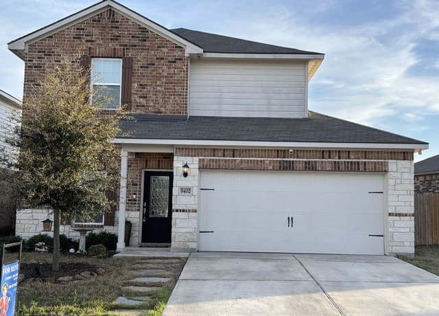 9402 Nubuck Branch — photo 1