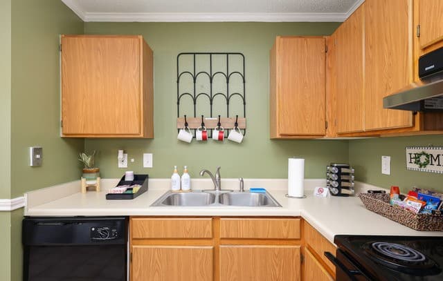 3-bedroom rental at 13014 Ocean Glade in San Antonio, TX — photo 3