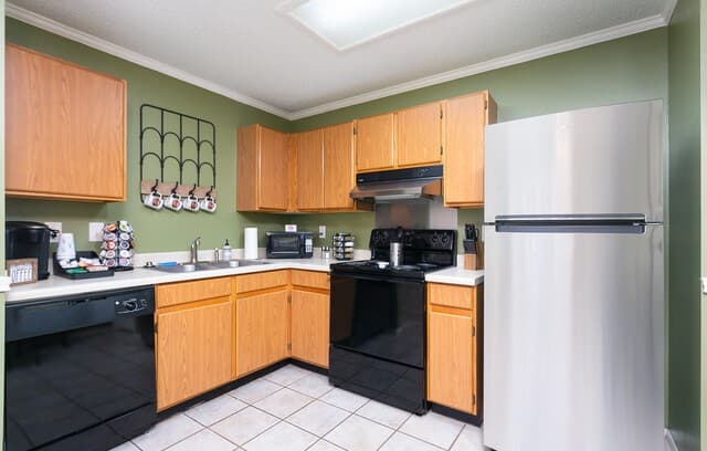 3-bedroom rental at 13014 Ocean Glade in San Antonio, TX — photo 4
