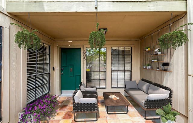 7711 Callaghan Unit APT 805