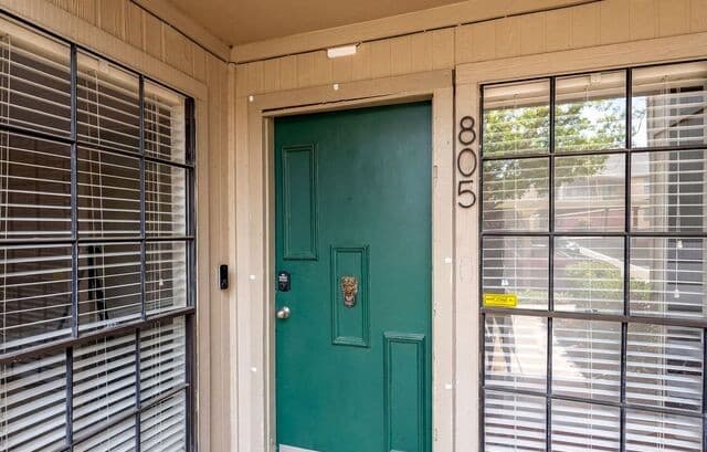 7711 Callaghan Unit APT 805 — photo 2