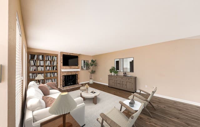 7711 Callaghan Unit APT 805 — photo 3