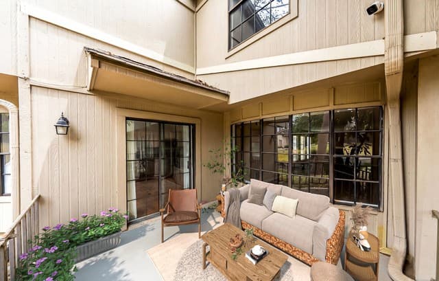 7711 Callaghan Unit APT 805 — photo 4