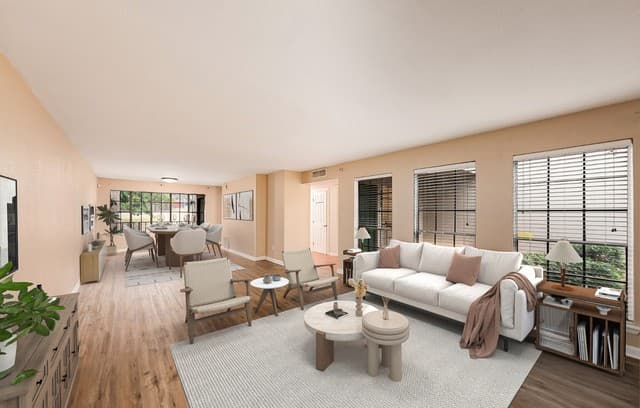 7711 Callaghan Unit APT 805 — photo 5