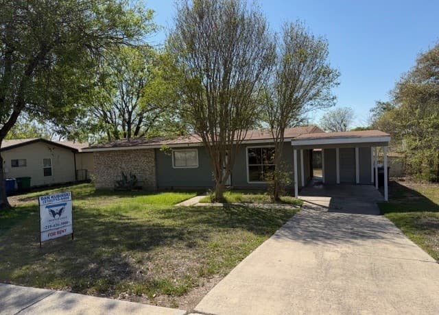 4843 Castle Shield — photo 1