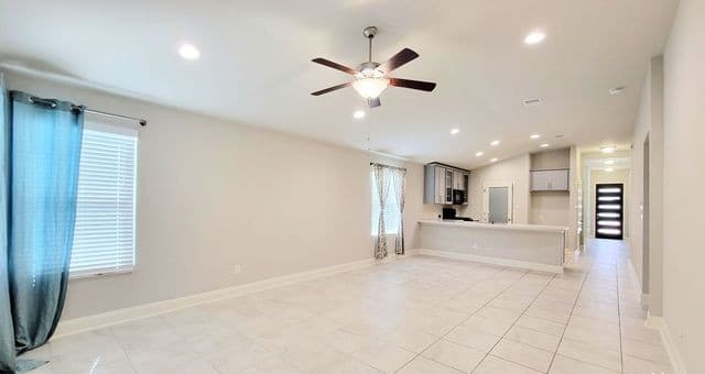 3-bedroom rental at 11623 Tribute Pass in San Antonio, TX — photo 4