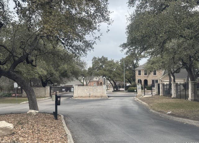 3-bedroom rental at 11410 Fair Hollow Dr. in San Antonio TX