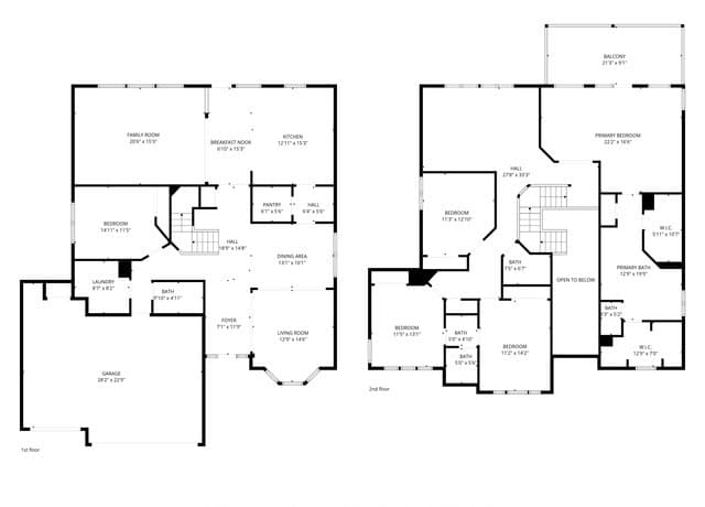 3338 Bending Creek — photo 2