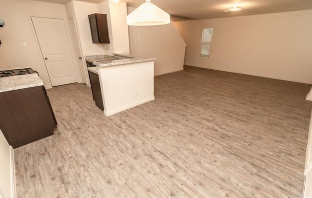 3-bedroom rental at 8603 Tesoro Hills in San Antonio, TX — photo 3