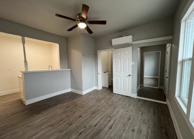 1-bedroom rental at 107 Stanley Ct Unit 4 in San Antonio TX