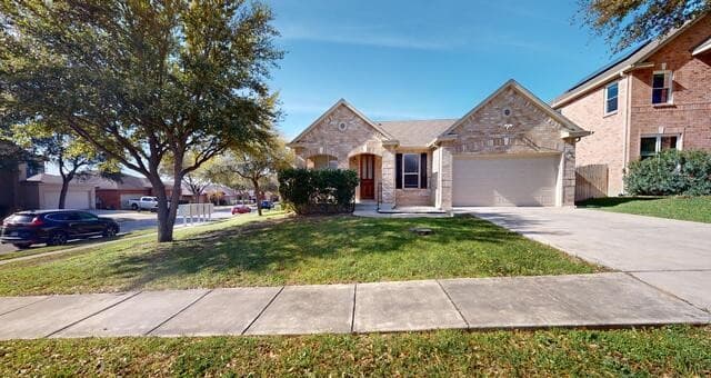 101 Springtree Cliff