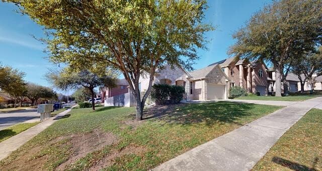 101 Springtree Cliff — photo 2