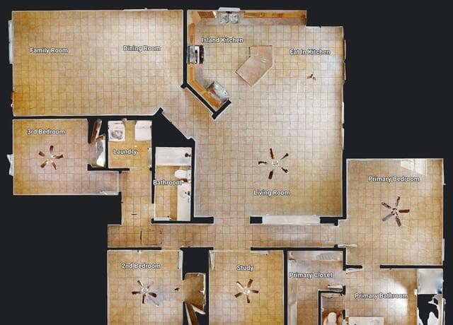 101 Springtree Cliff — photo 3