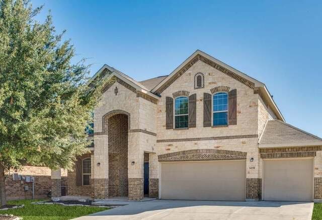 4-bedroom rental at 14218 Saratoga in San Antonio TX