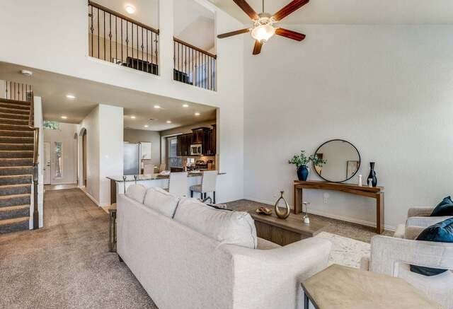 4-bedroom rental at 14218 Saratoga in San Antonio, TX — photo 2