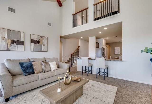 4-bedroom rental at 14218 Saratoga in San Antonio, TX — photo 4