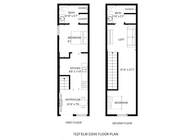 7137 Elm Cove — photo 2