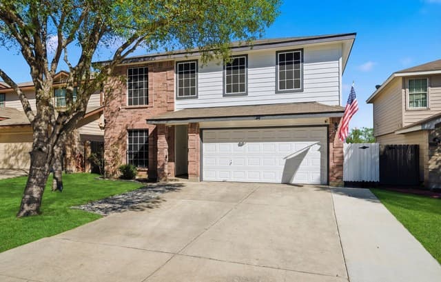 3914 Bear Oak Path — photo 2