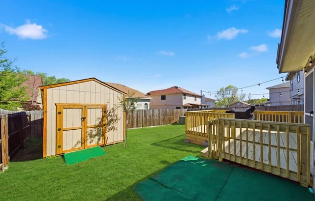 3914 Bear Oak Path — photo 5