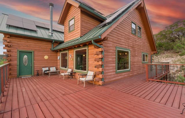 13689 Fm 1283 Unit 2 — photo 1