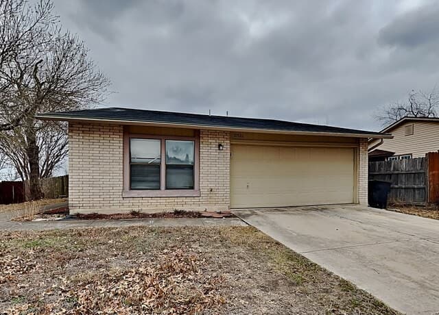 3-bedroom rental at 10526 Kinderhook in San Antonio TX