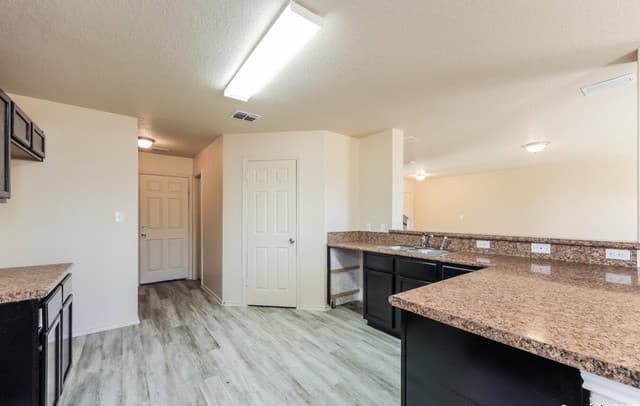 4-bedroom rental at 1406 Durango Run in San Antonio TX