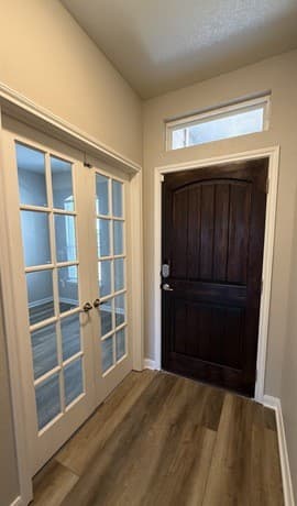 3-bedroom rental at 6230 Hazel Valley in San Antonio, TX — photo 4