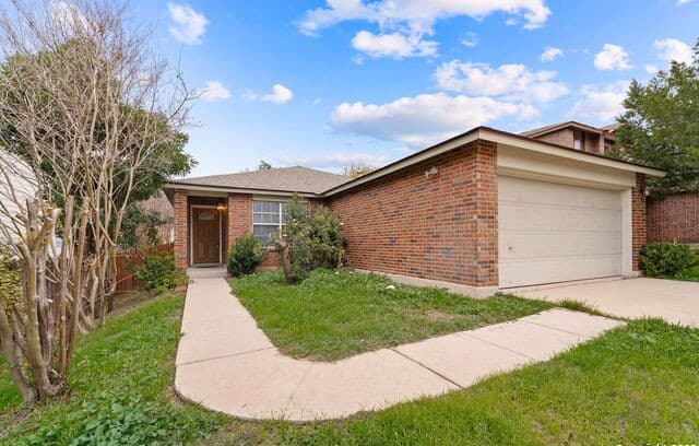 3-bedroom rental at 10215 Tiger Bay in San Antonio, TX — photo 4