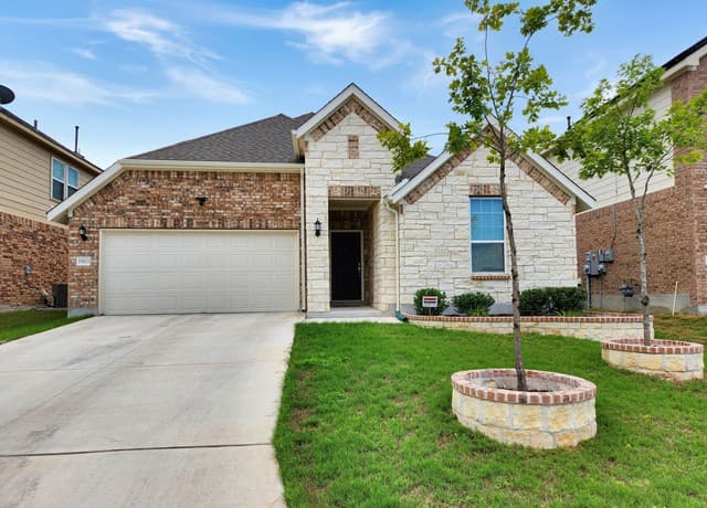 3-bedroom rental at 1903 Argos Star in San Antonio TX