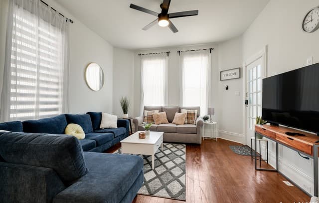 732 Lamar St Unit 1 — photo 4