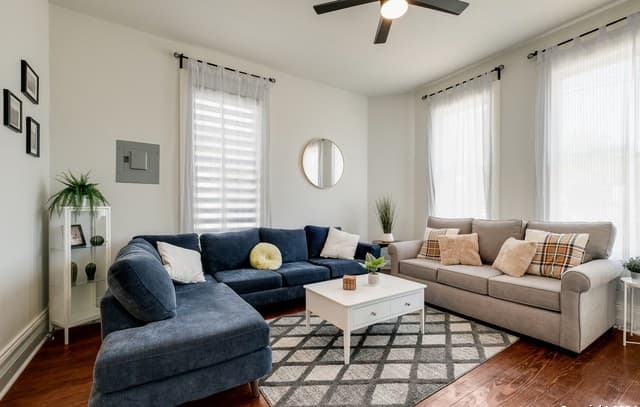 732 Lamar St Unit 1 — photo 5