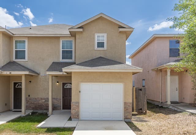 3-bedroom rental at 5738 Golf Heights Unit 2 in San Antonio TX