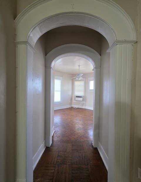 124 E Ashby Unit 6 — photo 1