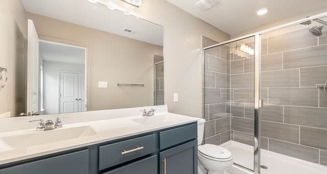 3-bedroom rental at 11727 Black Rose in San Antonio, TX — photo 4