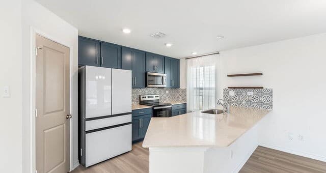 3-bedroom rental at 11727 Black Rose in San Antonio, TX — photo 5