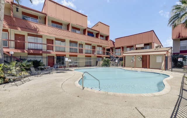 3243 Nacogdoches Unit 609 — photo 1