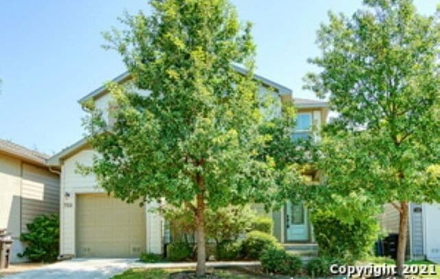 3-bedroom rental at 7106 Sunny Day in San Antonio TX